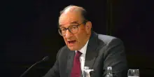Morto a 100 anni l&rsquo;ex presidente della Fed Alan Greenspan. I 18 anni al vertice e le responsabilit&agrave; nella crisi del 2008