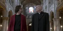 Parma premia il suo regista eterogeneo Barilli. E nell&rsquo;intervista si toglie molti sassolini dalle scarpe