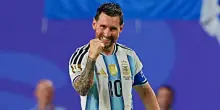 Mondiali 2026, la classifica marcatori in diretta: Messi nella storia, &egrave; il migliore di sempre. Mbapp&eacute; e Haaland rispondono