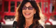 &ldquo;Vivo in una caserma dei carabinieri, c&rsquo;&egrave; sempre il timore che possa succedere qualcosa. Si cambia spesso casa e si fanno sempre traslochi&rdquo;: cos&igrave; Luisa Corna