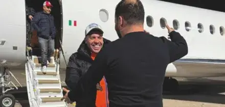 Anche Trump sanziona Almasri, vietato l&rsquo;ingresso negli Usa. Fratoianni: &ldquo;Nel mondo rimangono al suo fianco solo Nordio, Piantedosi e Mantovano&rdquo;