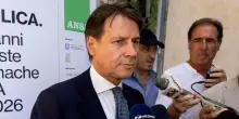 Sul Covid-19 e sul ruolo di Conte si sta oggi perpetrando una deplorevole sceneggiata politica
