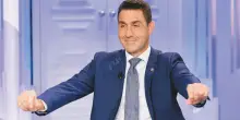 Roberto Vannacci sar&agrave; al Forum Ambrosetti di Cernobbio tra Jordan Bardella, Edi Rama, mezzo governo e Matteo Renzi