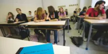 &ldquo;Chi ha chiamato i carabinieri a scuola? Nessuna minaccia&rdquo;: gli studenti del Fantini di Vergato replicano alla preside