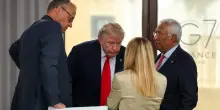 Meloni e la lite con Trump: &ldquo;Il rischio kill switch sui servizi digitali pesa in ogni trattativa con gli Usa&rdquo;