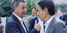 Renzi alleato? Una strategia per logorare il Movimento 5 stelle. Facciamo saltare il banco