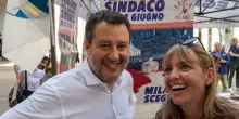 Salvini apre alle primarie del centrodestra a Milano, ma Fdi frena. E Vannacci annuncia: &ldquo;Avremo un nostro candidato&rdquo;