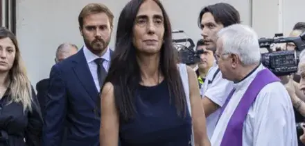 &ldquo;Ero con i miei genitori fino all&rsquo;ultimo respiro, ora nessuna pace. Sull&rsquo;eredit&agrave; di pap&agrave; accuse false e infondate, i documenti lo dimostrano. I fondi all&rsquo;estero? Se li trovano siamo contenti&rdquo;: cos&igrave; Sveva Fede