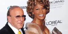 &Egrave; morto Clive Davis, magnate dell&rsquo;industria discografica che ha lanciato le carriere di Whitney Houston, Carlos Santana, Janis Joplin e Alicia Keys