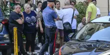 21enne ucciso a Napoli, dietro l&rsquo;agguato una lite a una partita di calcetto a marzo