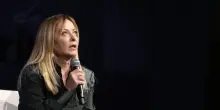 Meloni: &ldquo;Colpita da Trump, ma nessun contraccolpo nei rapporti Italia-Usa. La politica estera non &egrave; Temptation Island&rdquo;