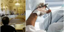 Vita, dolore e diritto a morire contro nell&rsquo;aula della Consulta, il nodo dei &ldquo;trattamenti di sostegno vitale&rdquo; torna davanti ai giudici