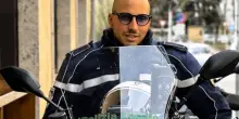 &ldquo;Indossare questa divisa non &egrave; solo un lavoro, &egrave; una responsabilit&agrave;&rdquo;, chi era Francesco Imprezzabile l&rsquo;agente morto durante un inseguimento a Milano
