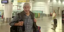 Pier Ferdinando Casini ironizza sui ritardi dei treni postando una foto dalla stazione: &ldquo;Solita bella puntualit&agrave;&rdquo;
