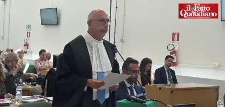 Regeni, il pm Colaiocco: &ldquo;Nessun elemento su pista inglese. Giulio era un ricercatore, non una spia&rdquo;
