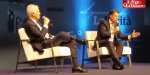 Renzi, primarie, patrimoniale e gas russo. Ecco cosa ha detto Conte nell&rsquo;intervista a Belpietro
