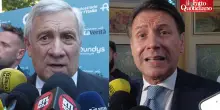 L&rsquo;Onu accusa Israele: &ldquo;A Gaza bambini presi di mira deliberatamente&rdquo;. L&rsquo;imbarazzo di Tajani: &ldquo;Vediamo cosa esce&rdquo;. Conte: &ldquo;Strappare tutti gli accordi&rdquo;