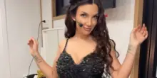 &ldquo;Voi siete ossessionati! La bellezza non si misura in chili. E se fossi malata e non riuscissi a prendere peso o viceversa? Sarei un merda? Smettetela&rdquo;: lo sfogo di Elettra Lamborghini