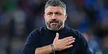 Ora &egrave; ufficiale: Gattuso &egrave; il nuovo allenatore della Lazio. Riparte tre mesi dopo la disfatta sulla panchina della Nazionale
