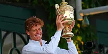 Sinner, Wimbledon &egrave; l&rsquo;esame della verit&agrave;: la velocit&agrave; dell&rsquo;erba per cancellare i dubbi e tornare a dominare anche negli Slam