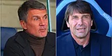Malag&ograve; si gioca i primi nomi: Maldini per fare il direttore tecnico, Conte sorpassa Mancini nella corsa per il futuro ct