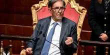 Comunali Milano, La Russa raduna i candidati civici a pranzo: &ldquo;Ritiratevi e fate gli assessori di Lupi&rdquo;. Ma fa infuriare Cottarelli