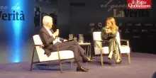 Meloni: &ldquo;Vannacci? Ne parla molto la sinistra. Ma il punto &egrave;: chi volete al governo tra un anno, noi o loro?&rdquo;