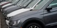 Mercato auto Europa, a maggio crescita del 3,4%. Cinesi oltre il 10% di quota