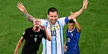&Egrave; il Mondiale dei fenomeni e dei centravanti: tutti in fila dietro Messi, dalle stelle ai bomber d&rsquo;esperienza