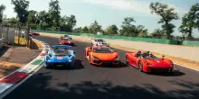 Milano Monza Motor Show scalda i motori. Tre giorni tra supercar, gare e test drive