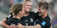 Mondiali, i risultati della notte: la Norvegia si giocher&agrave; il primo posto con la Francia &ndash; La nuova classifica dei gironi