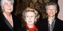 E&rsquo; morta Cristiana Brandolini d&rsquo;Adda, scompare a 99 anni l&rsquo;ultima della storica dinastia Agnelli: l&rsquo;eleganza, il jet set e la vita dedicata all&rsquo;arte e alla cultura