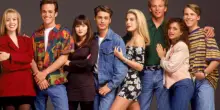 &ldquo;Quando feci il provino per la serie che mi ha reso famosa in tutto il mondo finsi di avere 21 anni ma ne avevo 29. Se avessi detto la verit&agrave;&hellip;&rdquo;: parla Gabrielle Carteris, Andrea Zuckerman di Beverly Hills 90210