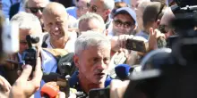 Gianni Alemanno &egrave; uscito dal carcere: &ldquo;Far&ograve; politica con Vannacci. Meloni apra dibattito nella destra&rdquo;