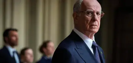 Paolo Sorrentino stravince i Nastri D&rsquo;Argento: &ldquo;La Grazia&rdquo; porta a casa otto premi su nove candidature. Mahmood vince per la &ldquo;Miglior Canzone Originale&rdquo; con &ldquo;Le cose non dette&rdquo;