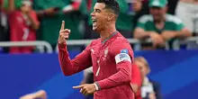 Mondiali 2026, la classifica marcatori in diretta: &egrave; arrivato anche Cristiano Ronaldo, comanda Messi