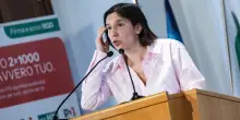 Di chi parla Elly Schlein quando dice che un pezzo dell&rsquo;establishment non la vuole a Palazzo Chigi