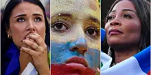 Non sono ancora Mondiali per donne: dalle molestie sugli spalti al picco di violenze domestiche dopo le partite | Le ricerche sulla relazione tra calcio e abusi