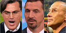 Mondiali, il pagellone: Messi star, ma occhio a Undav. Malissimo Montella e Cannavaro, Ibra in tv &egrave; insopportabile. Infantino? Basta una frase