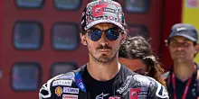 Bagnaia lascia la Ducati dopo 8 anni: &egrave; ufficiale. Il messaggio commovente: &ldquo;Questa &egrave; la storia che abbiamo scritto ed &egrave; soltanto nostra&rdquo;
