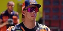 Ducati ci impiega meno di due ore a dimenticare Bagnaia: ufficiale l&rsquo;arrivo di Acosta. &ldquo;In coppia con Marquez &egrave; il completamento ideale del team&rdquo;