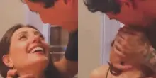 Tananai e Camihawke escono allo scoperto, ecco il gesto che non lascia pi&ugrave; spazio ai dubbi: il primo bacio social &egrave; virale