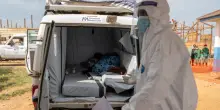 L&rsquo;allarme di Oxfam: perch&eacute; l&rsquo;epidemia di Ebola in Congo &egrave; &ldquo;gravemente sottostimata&rdquo;. Primo caso Ue: isolato un medico in Francia