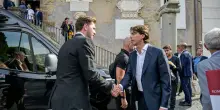 Roma nuova basket city, Doncic porta Mannion a Gualtieri. Onorato: &ldquo;Virtus e Luiss? Avanti col nostro sostegno&rdquo;