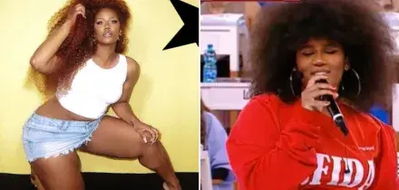 &ldquo;Amici &egrave; stata un&rsquo;esperienza indimenticabile. Molto complicata a livello mentale. Non ero pronta&rdquo;: la trasformazione di Aisha tra il Brasile e un look irriconoscibile