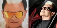 &ldquo;Mi sono sposato, &egrave; un segreto. Il nome? Non ve lo dico, non sono Dua Lipa&rdquo;: l&rsquo;annuncio a sorpresa di Cristiano Malgioglio e il &ldquo;giallo&rdquo; sull&rsquo;identit&agrave; del marito