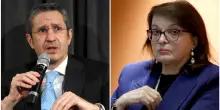 Antimafia, nuovo sfidante per il posto da vice-Melillo: al Csm il fronte anti-Ardita abbandona Fusco e punta su Imbergamo