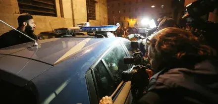 Omicidio De Marco, arrestato il presunto mandante sull&rsquo;aereo di ritorno da Ibiza