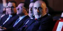 Ferrovie, lascia anche Donnarumma: l&rsquo;ultimo spintone di Giorgetti e Salvini