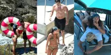 La luna di miele di Dua Lipa fa impennare il turismo in Italia: ecco la classifica delle mete pi&ugrave; ricercate